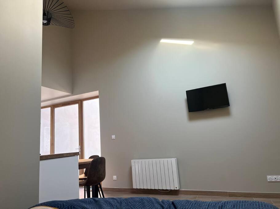 Studio 25M2 Neuf Chatillon  Eksteriør bilde