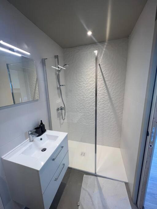 Studio 25M2 Neuf Chatillon  Eksteriør bilde